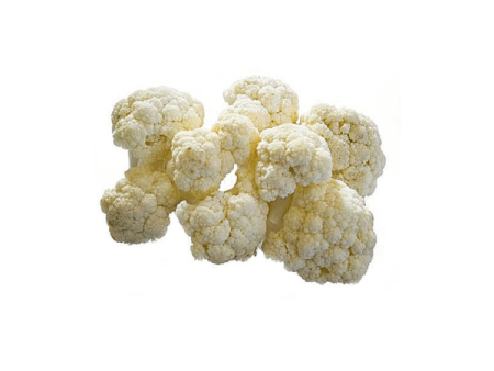 Frozen Cauliflower 500g Sale