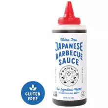 Bachan s Gluten-Free Japanese Barbecue Sauce 17 oz. Online