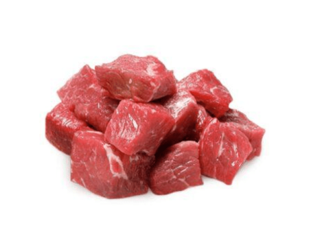 Choice Beef Tenderloin 500g Steak Bites Online Sale