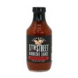 17th Street Barbecue Apple City Red 18oz on Sale