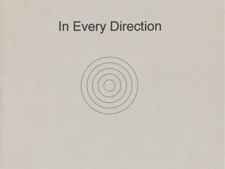 Sylvia Matas - In Every Direction Discount