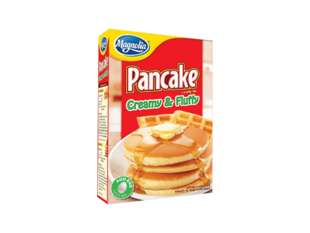 Magnolia Pancake & Waffle Mix 400g Sale