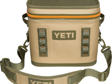 YETI Hopper Flip 12 For Sale