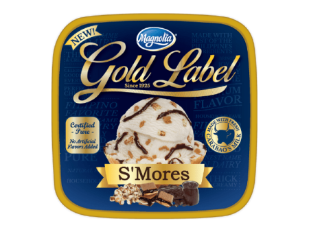 Magnolia Gold Label Smores 1.3L Online Sale